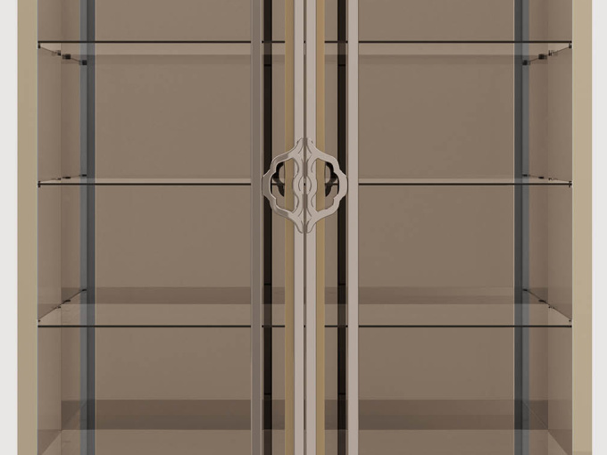 Витрина Concorde