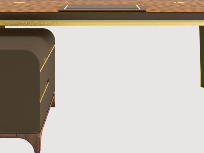 Стіл письмовий Square