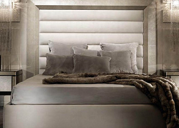 Кровать Adler