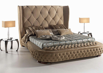 Кровать  Jennifer