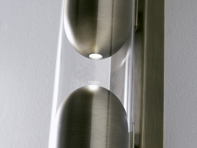 Торшер New classic