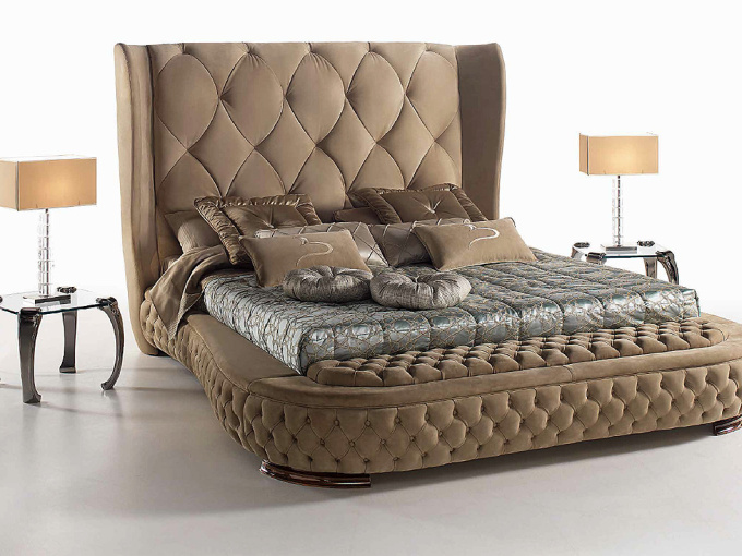 Кровать  Jennifer