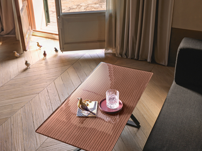 Журнальний столик Hype