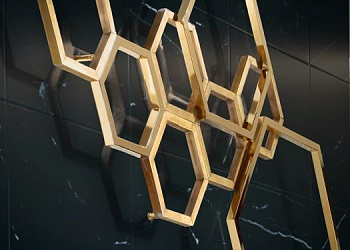 Настенная лампа 2121/LU