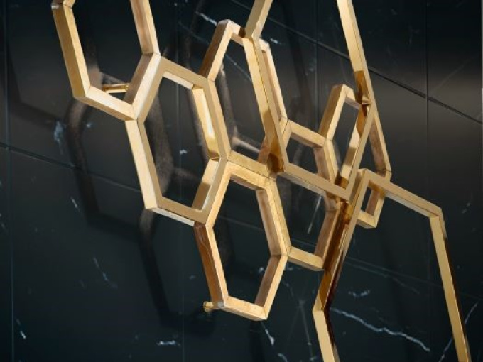 Настенная лампа 2121/LU