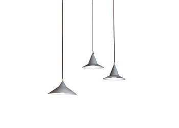 Підвесний світильник San