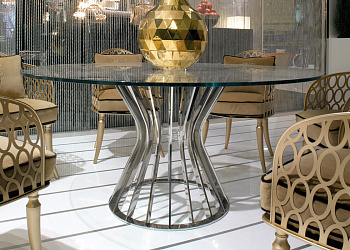 Обідний Стіл Solstice