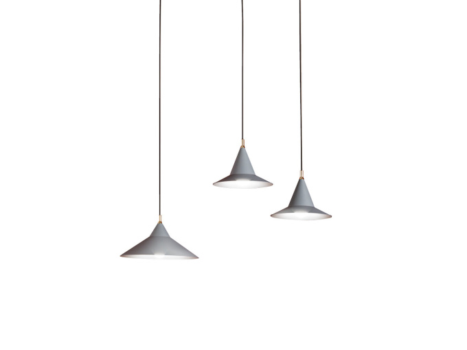 Підвесний світильник San