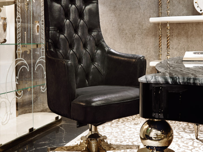 Кресло Sеvignе Office