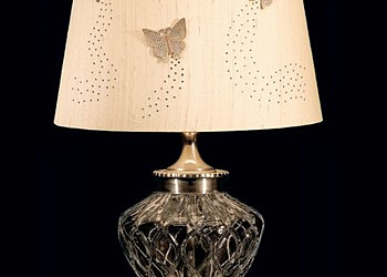 Лампа настольная TL111 BIS