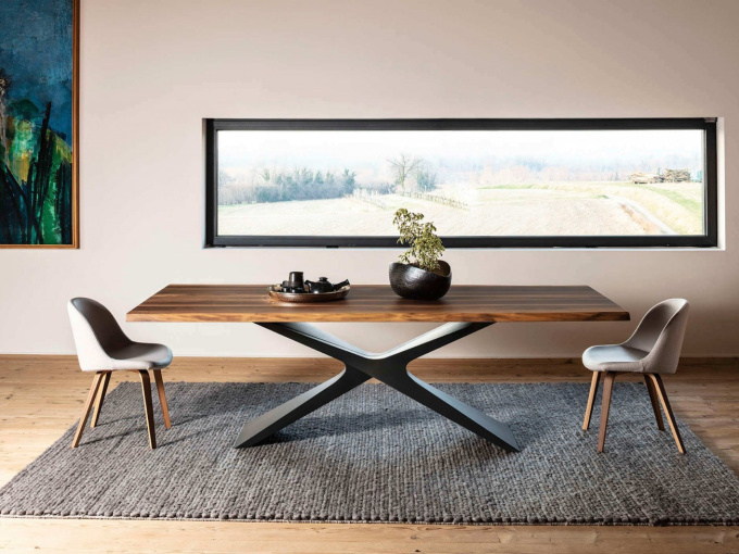 Стіл Обідній Nexus