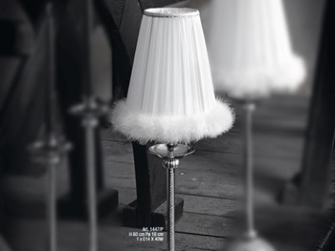 Лампа настільна 1447/P