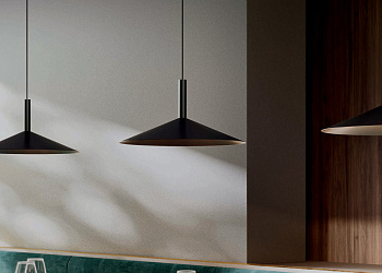 Лампа Altura Sospensione