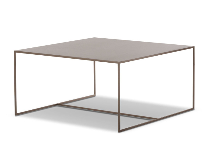 Журнальный столик Duchamp "Bronze"