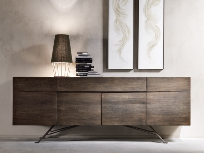 Лампа настольна Sofia