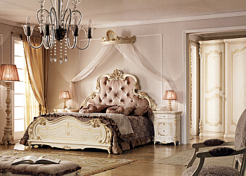Спальня Versailles 