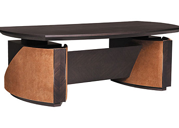 Стол письменный Metropolis