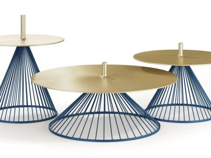 Журнальний стіл Ombrelle