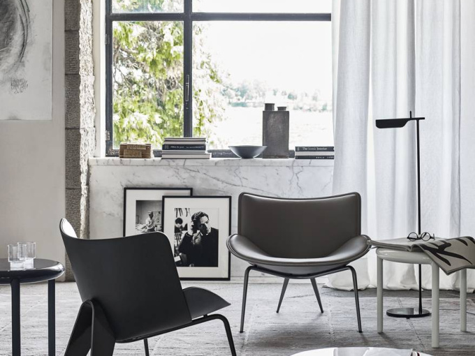 Кресло Do-Maru