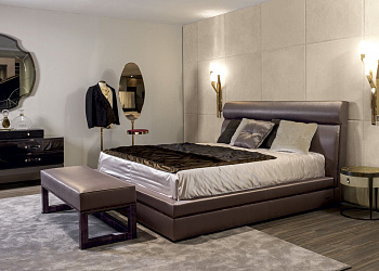 Кровать Elliott