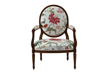 Кресло Francesco Elli by Tommaso Elli