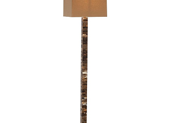 Торшер Capitonné 487/1P