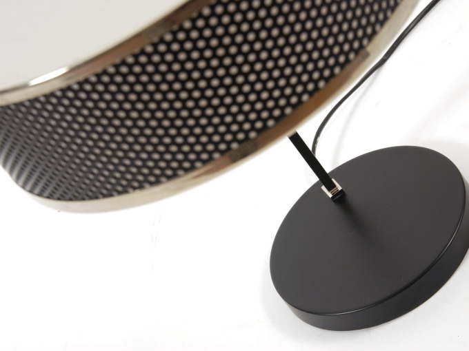 Настольная лампа Marcus