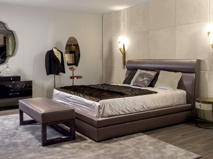 Кровать Elliott