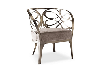 Кресло Noe Poltrona