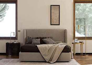 Кровать Manhattan