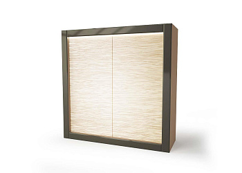 Шкаф Dune Luce H 140