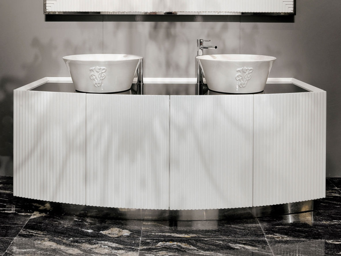 Ванная комната Augustus