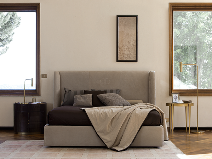 Кровать Manhattan