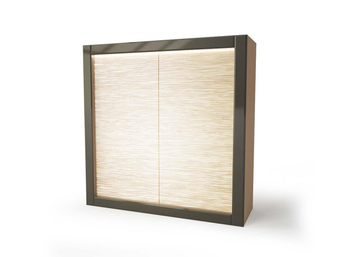 Шкаф Dune Luce H 140