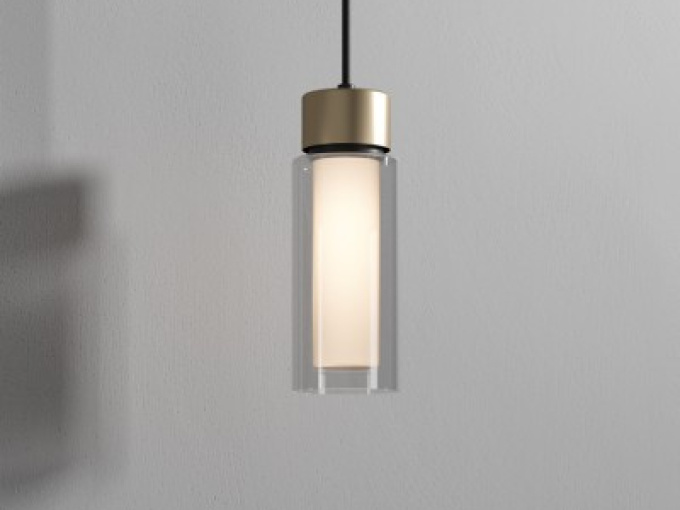 підвісна лампа Osman