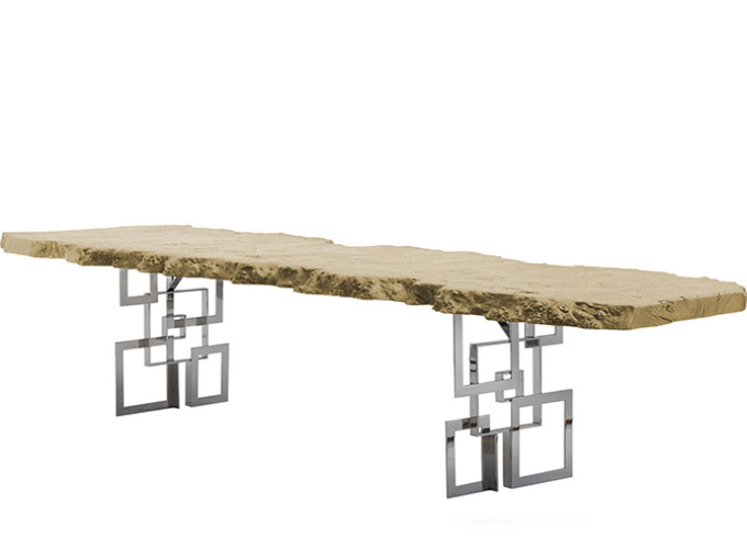 Стіл SIDNEY 108 A