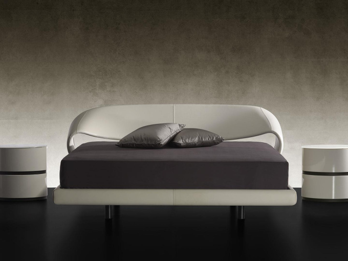 Кровать Nuvola Letto