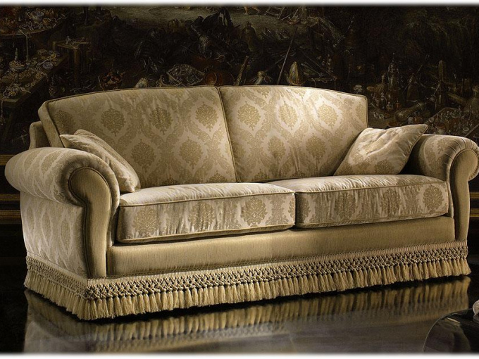 Диван Bedding Brisac 2posti