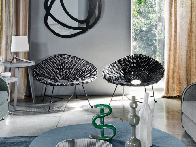 Кресло Sweet 27