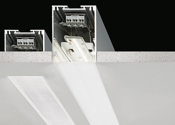 Потолочний світильник Nolita