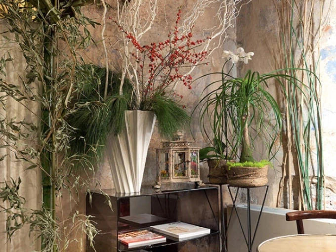 Тумбочка Ghost Buster