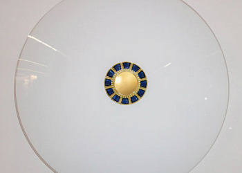 Потоличний  світильник Panarea