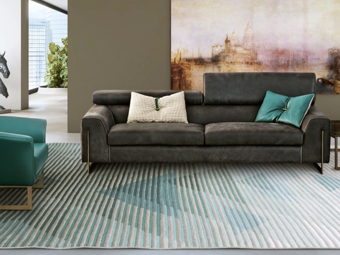 Кресло Oyster Gamma