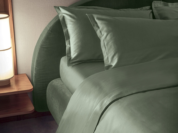 КОМПЛЕКТ ПОСТЕЛЬНОГО БЕЛЬЯ TRECENTO 3