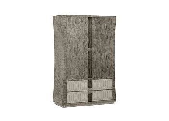 Шкаф ELN 8801 K-i Pearl