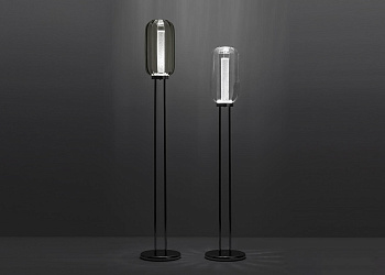 Торшер Lanterna Piantana