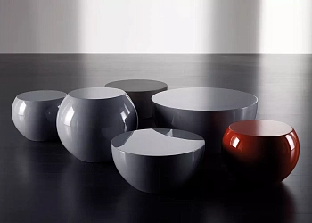 Журнальный Столик Bongo