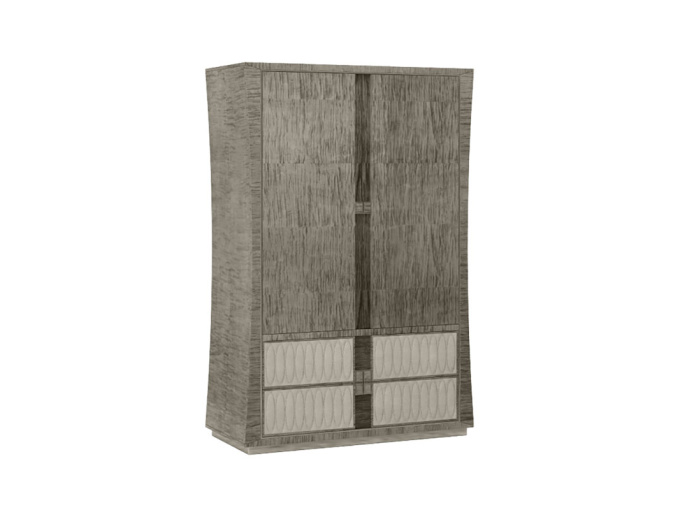 Шкаф ELN 8801 K-i Pearl