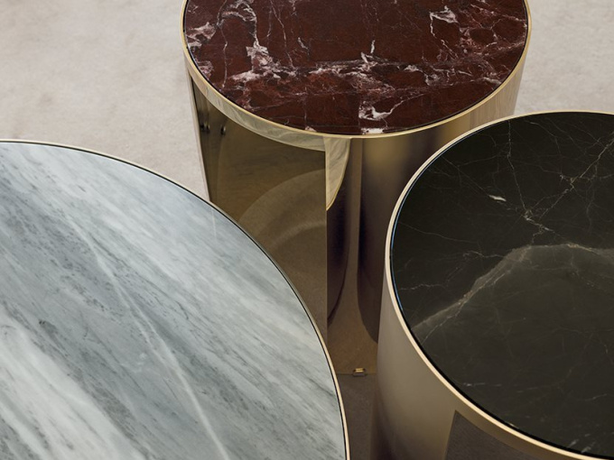 Журнальний столик Sun