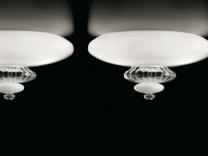 Потолочный светильник Pigalle